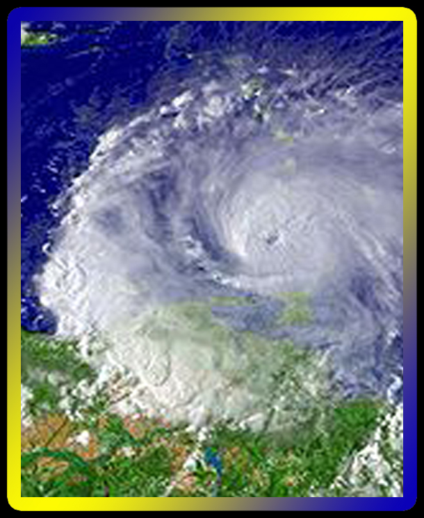 Wikipedia - Portail météorologique